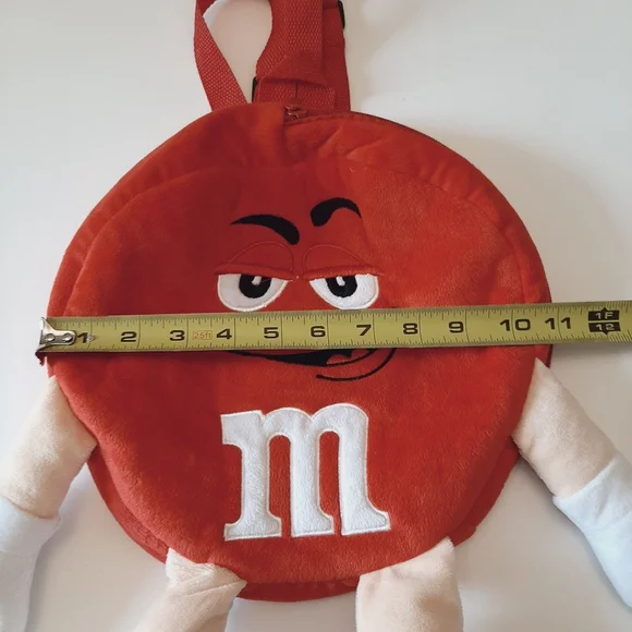 M&M Backpack - Picture 7 of 9